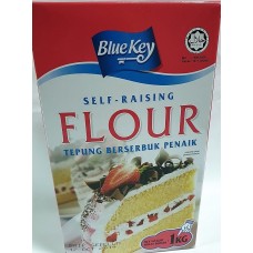 Self Raising Flour 